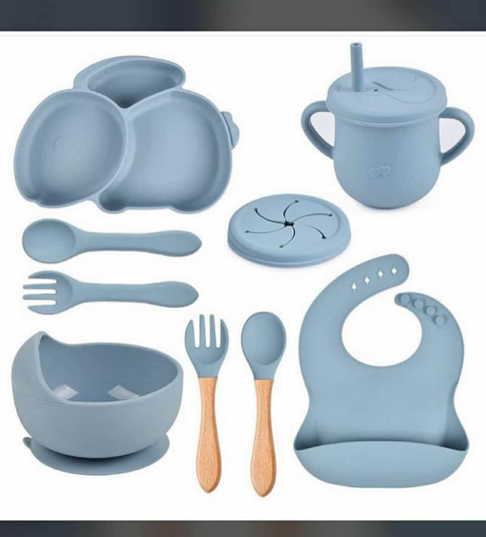 Baby Feeding Items -price/set